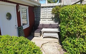 Stuga Smoegen